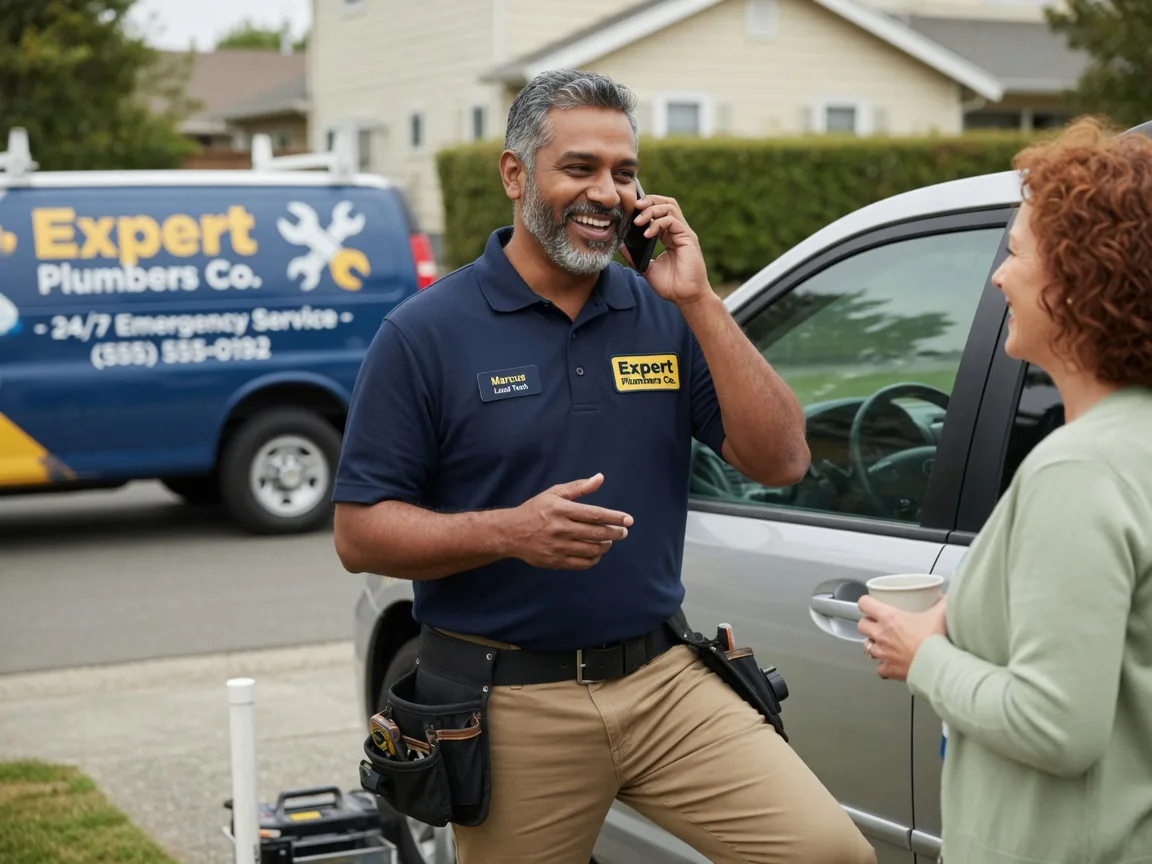 Clogged Drain Repair in Fort Hood, TX